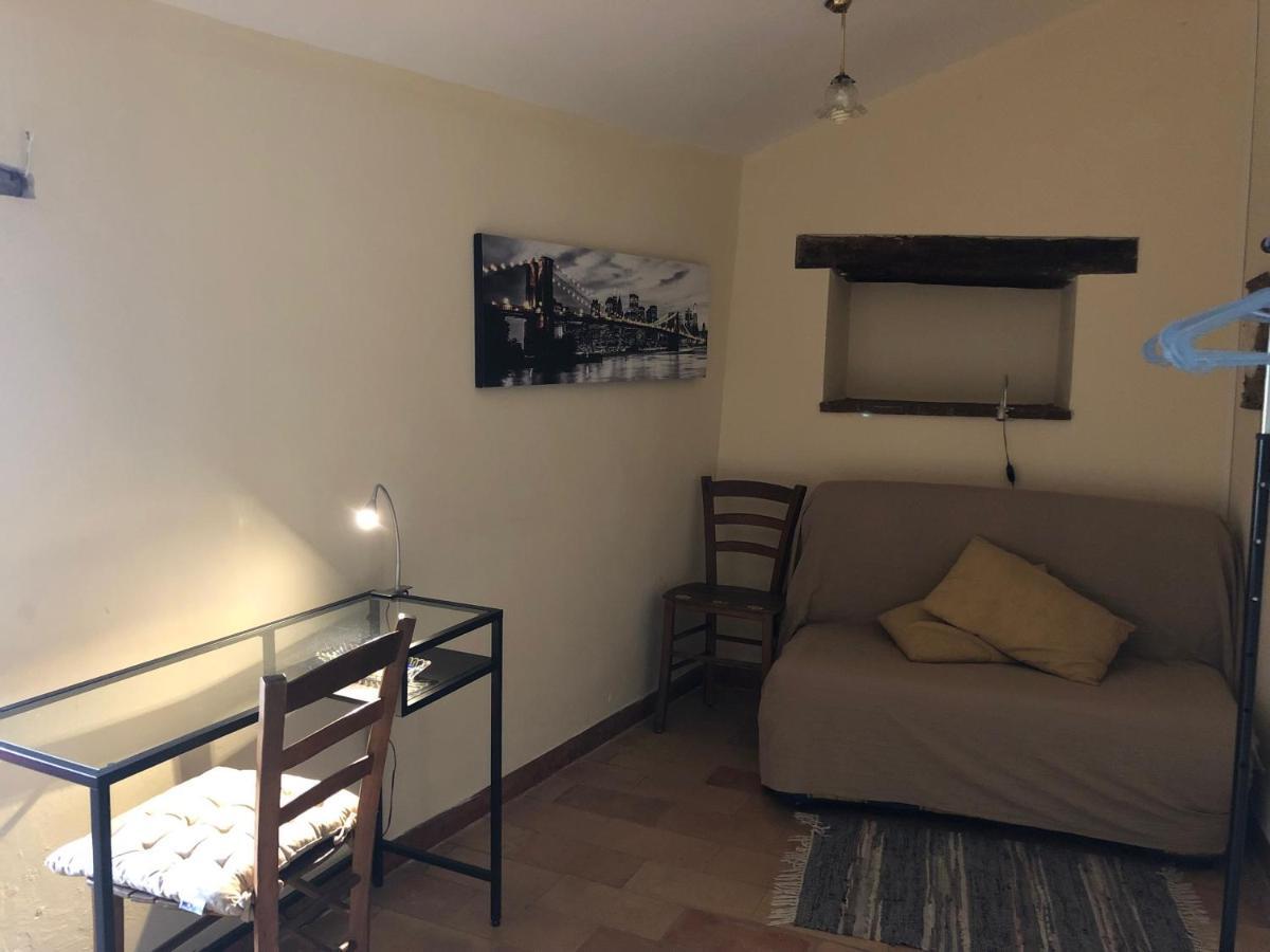 Nonna Flo Lägenhet Assisi Exteriör bild